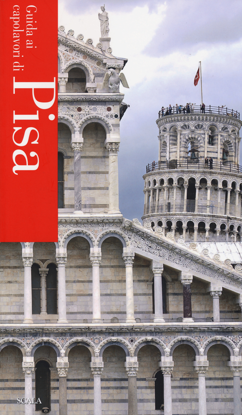 Guida ai capolavori di Pisa