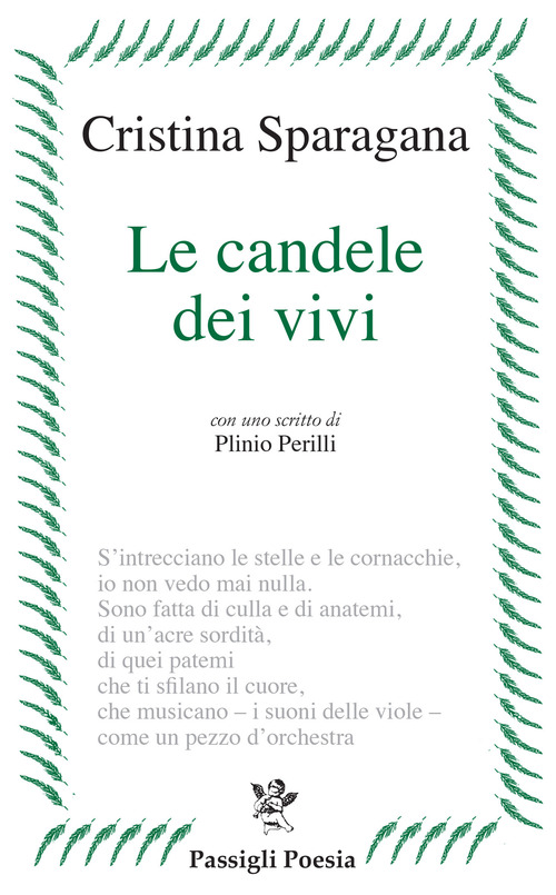 Le candele dei vivi