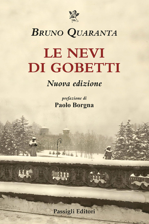 Le nevi di Gobetti