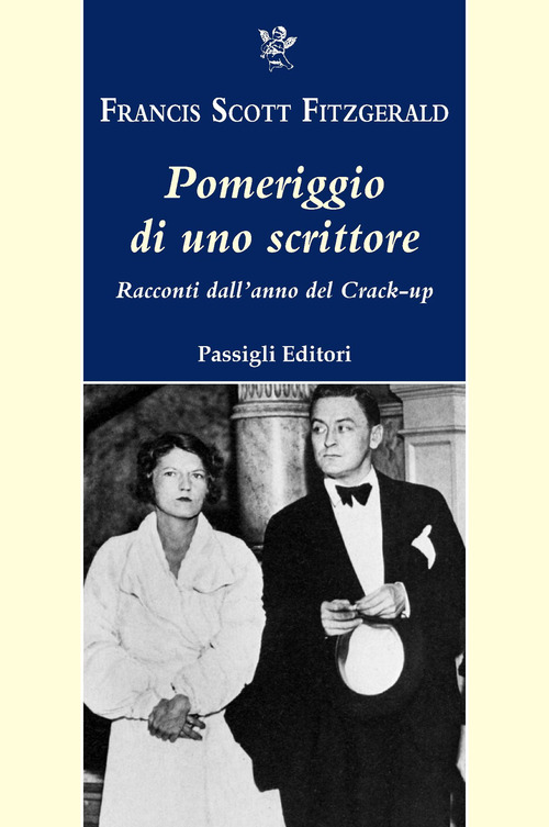 Pomeriggio di uno scrittore