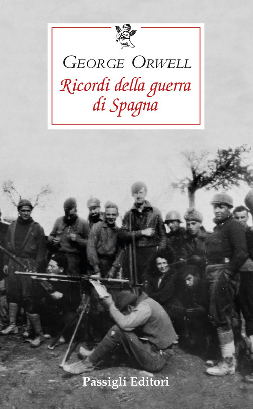 Ricordi della guerra di Spagna