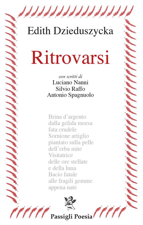 Ritrovarsi
