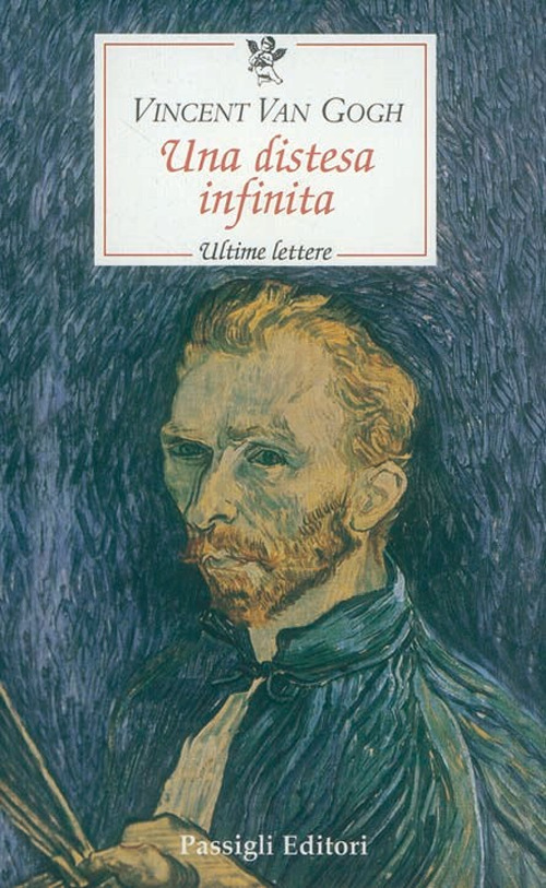 Una distesa infinita. Ultime lettere