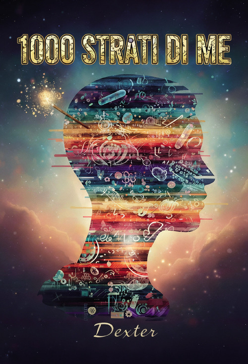 1000 strati di me