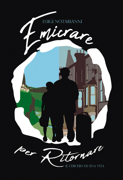 Emicrare per ritornare: il cerchio di una vita