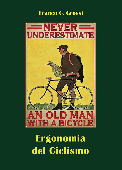 Ergonomia del ciclismo