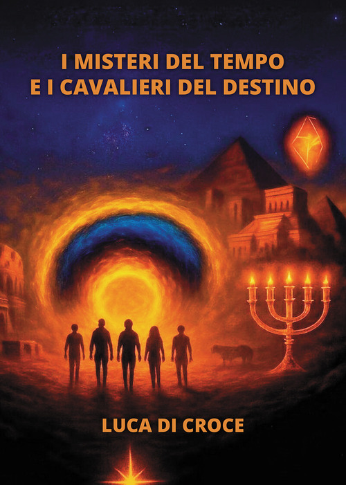 I misteri del tempo e i cavalieri del destino