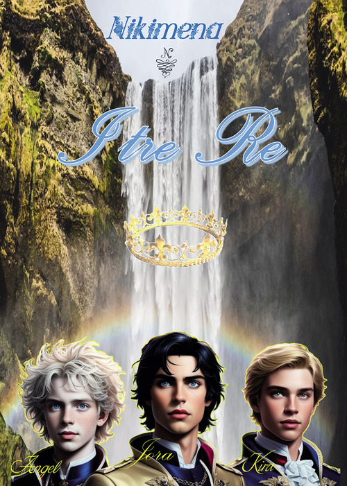 I tre re
