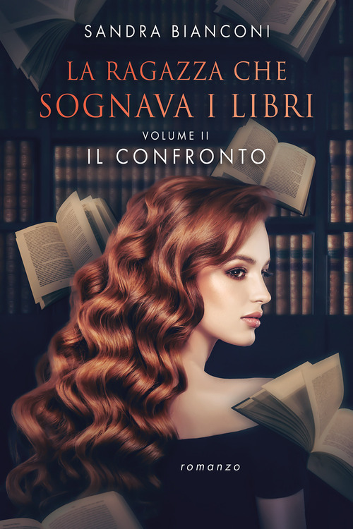 Il confronto. La ragazza che sognava i libri