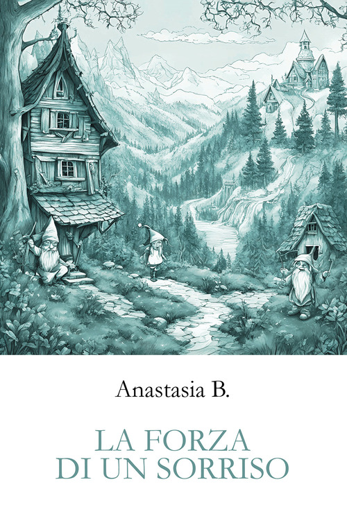 La forza di un sorriso