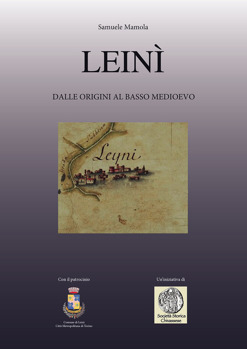 Lein&igrave;. Dalle origini al basso Medioevo