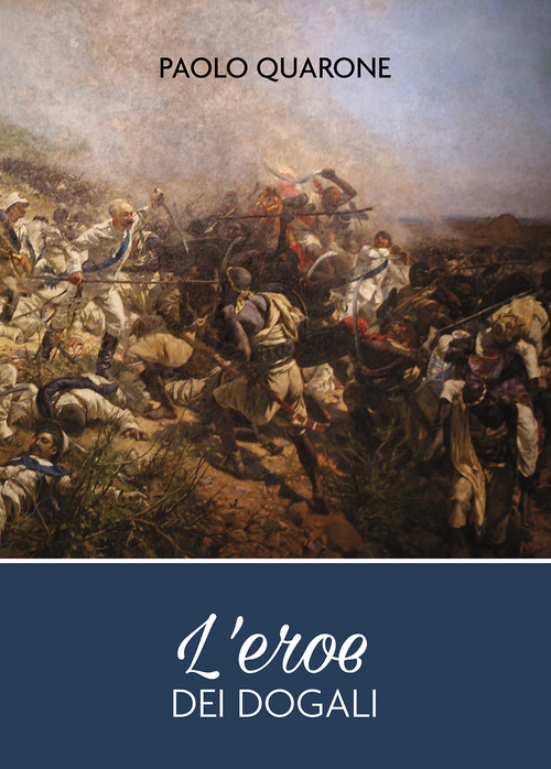 L'eroe dei Dogali