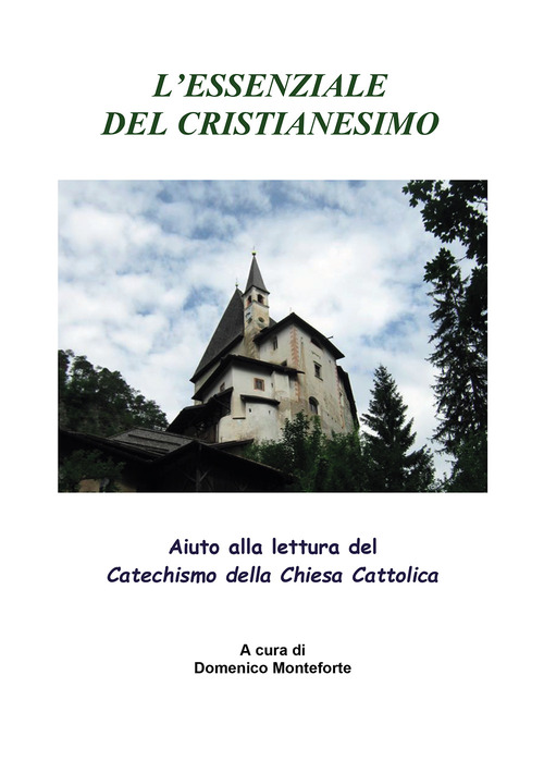 L'essenziale del cristianesimo. Aiuto alla lettura del catechismo della chiesa cattolica