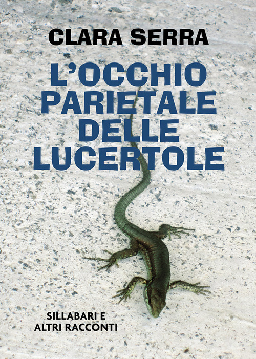 L'occhio parietale delle lucertole