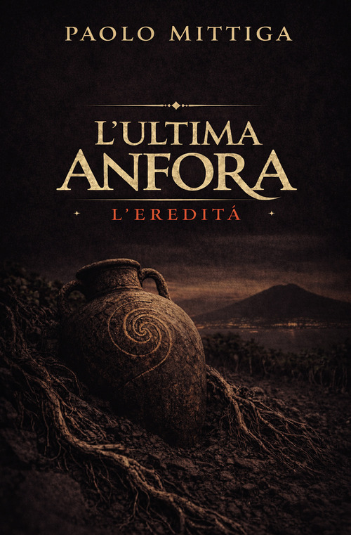 L'ultima anfora. L'eredit&agrave;