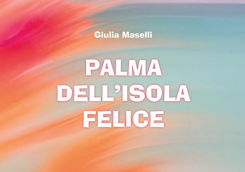 Palma dell'isola felice