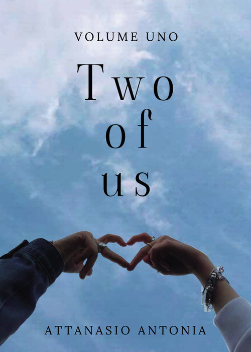 Two of us