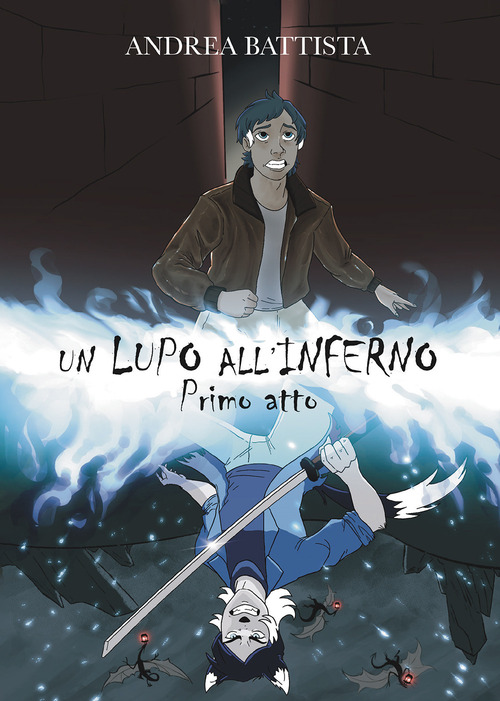 Un lupo all'inferno