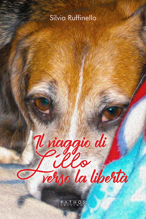 Il viaggio di Lillo verso la libert&agrave;