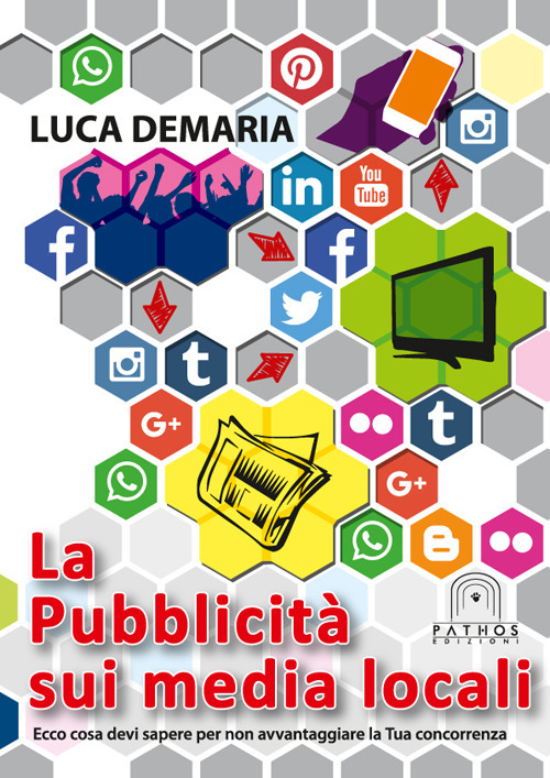 La pubblicit&agrave;&nbsp; sui media locali. Ecco cosa devi sapere per non avvantaggiare la tua concorrenza