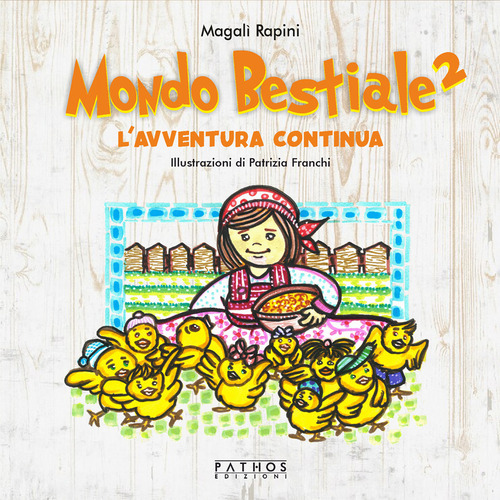 Mondo bestiale. L'avventura continua
