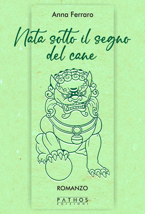 Nata sotto il segno del cane