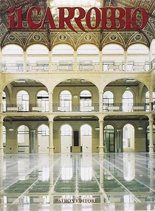 Il Carrobbio. Tradizioni, problemi, immagini dell'Emilia Romagna (2000)