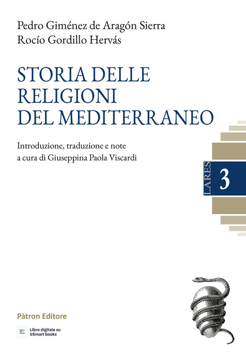 Storia delle religioni del Mediterraneo