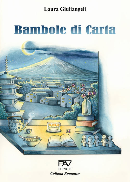 Bambole di carta