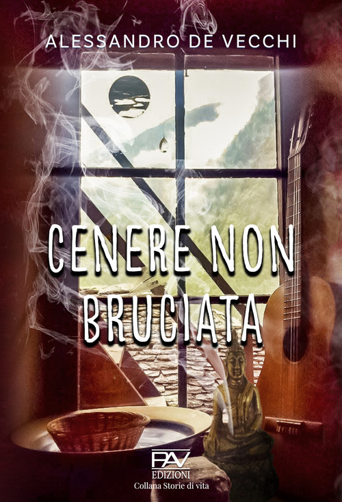 Cenere non bruciata