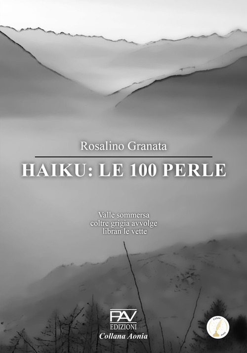 Haiku: le 100 perle