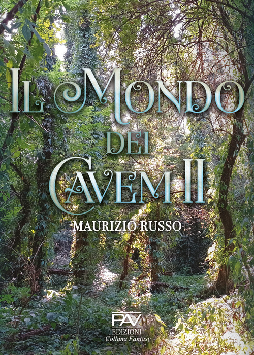 Il mondo dei Cavem