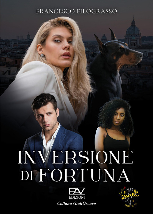 Inversione di fortuna