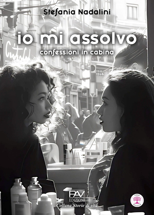Io mi assolvo. Confessioni in cabina