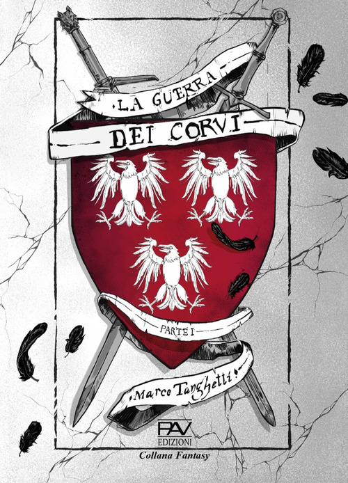 La guerra dei corvi