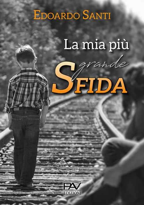 La mia pi&ugrave; grande sfida