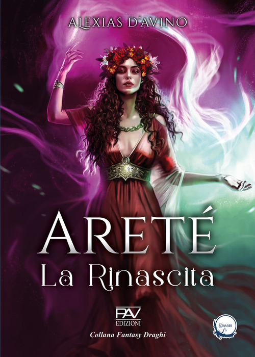 La rinascita. Aret&eacute;. Ediz. deluxe