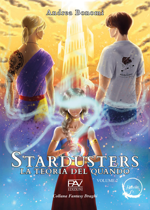 La teoria del quando. Stardusters