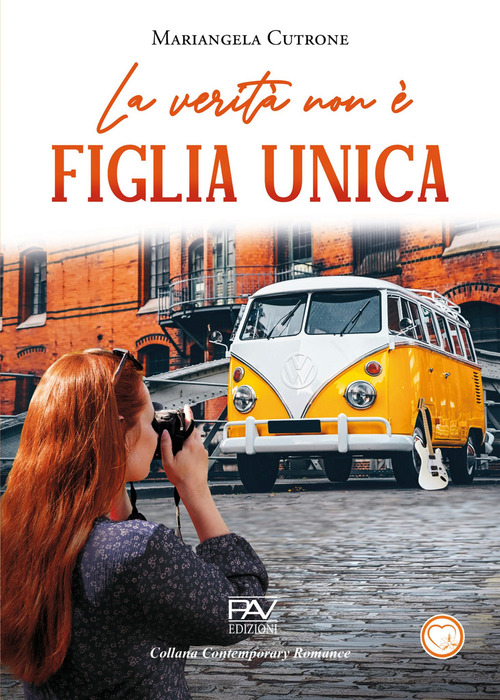 La verit&agrave; non &egrave; figlia unica