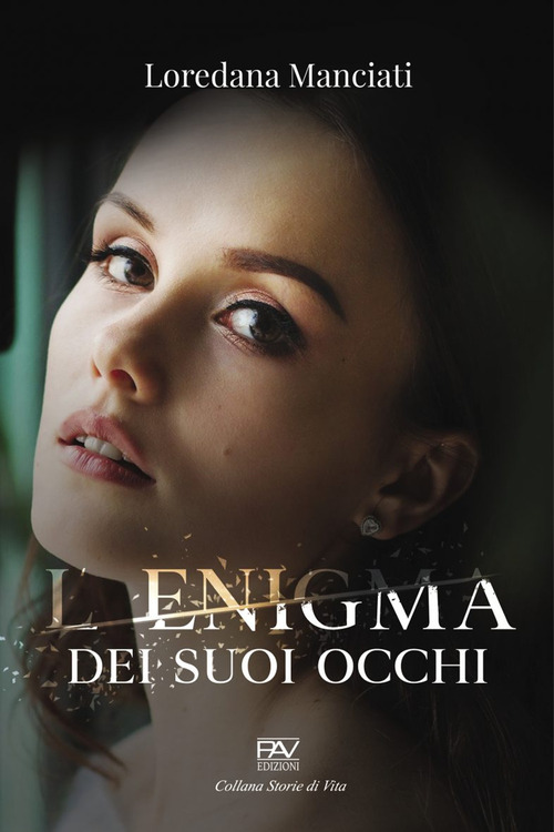 L'enigma dei suoi occhi