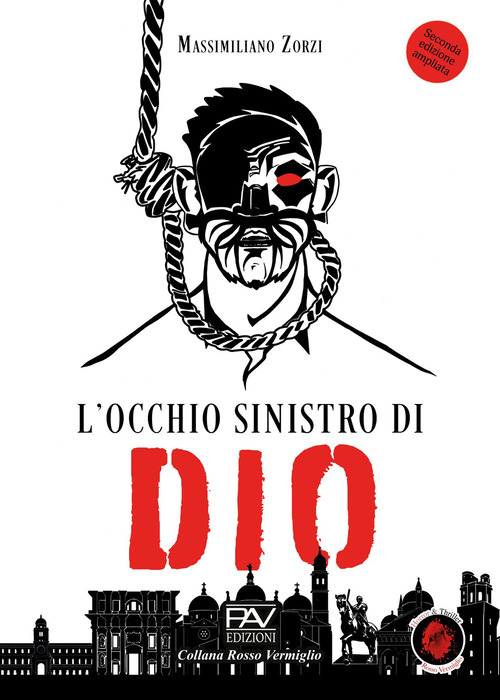 L'occhio sinistro di dio