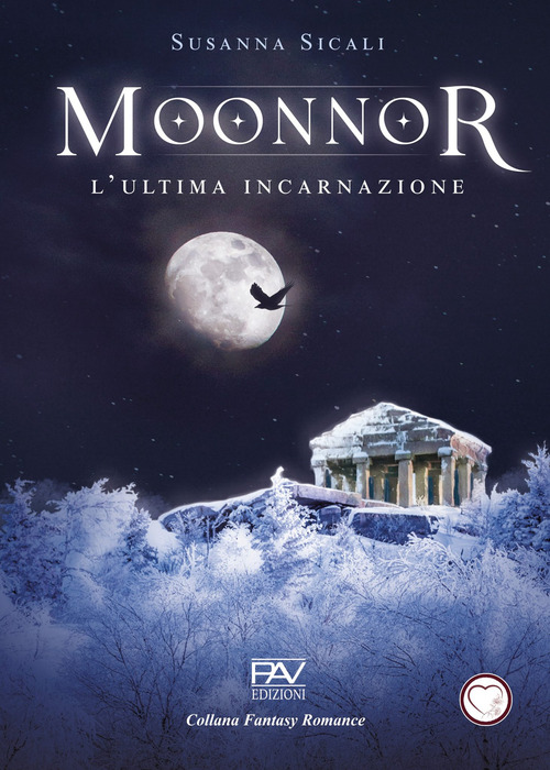 Moonnor. L'ultima incarnazione