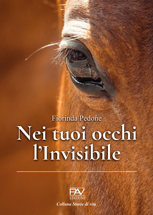 Nei tuoi occhi l'invisibile