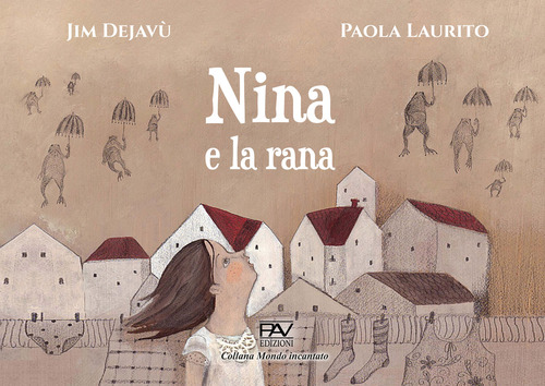 Nina e la rana