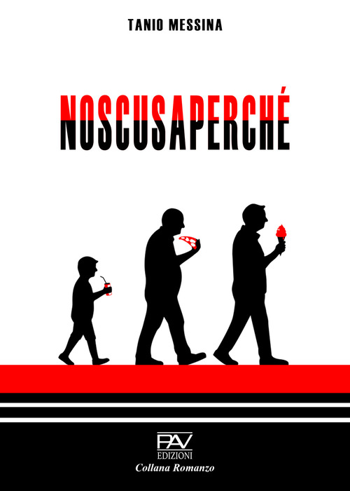 Noscusaperché