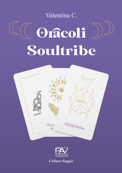 Oracoli soultribe