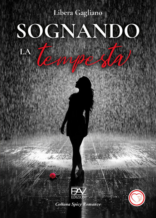 Sognando la tempesta