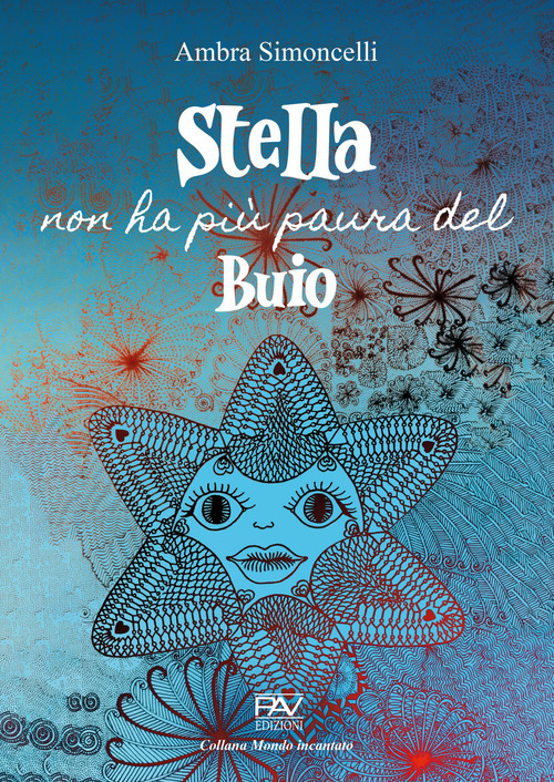 Stella non ha pi&ugrave; paura del buio