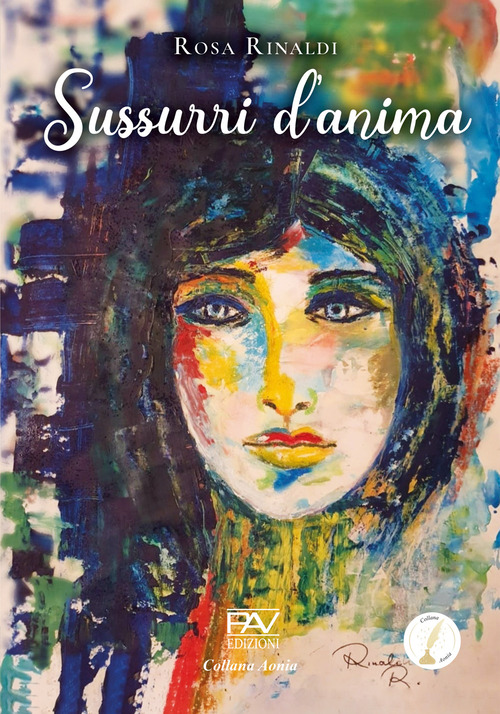 Sussurri d'anima