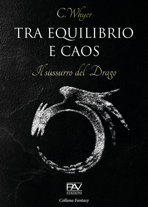 Tra equilibrio e caos. Il sussurro del drago